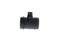 BOSCH Luftmassenmesser 0 280 218 08P für AUDI