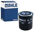 KNECHT MAHLE AUTOMATIK GETRIEBE-ÖLFILTER passend für | HC 113