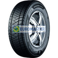 Ganzjahresreifen BRIDGESTONE 195/60 R 16C TL 99/97H DURAVIS ALL SEASON