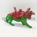 MOTU HE-MAN and the Masters of the Universe - BATTLE CAT - Vintage Actionfigur