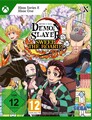 Demon Slayer -Kimetsu no Yaiba- Sweep the Board! Mircosoft Xbox Series X