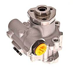 Lenkung Hydraulikpumpe Aluminium Für VW Transporter T4 90-03 044145157AX