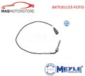 SENSOR ABGASTEMPERATUR MEYLE 114 800 0238 I FÜR AUDI Q7,A8 D4,4LB,4HL