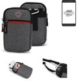 Holster für Samsung Galaxy S22 Ultra Gürtel-Tasche Handy-Tasche