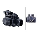 Sensor Einparkhilfe Hella 6PX 358 270-291 für Mazda Außen Beidseitig Hinten