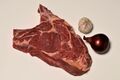 Hohe Rippe, Ochsenkotelett vom Rind, Cotê de Boef Rindfleisch 11,90 €/kg