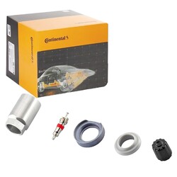 CONTINENTAL/VDO REIFENDRUCKSENSOR REP.-SATZ passend für HYUNDAI I20 IX20 KIA