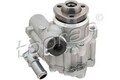 TOPRAN 113 544 Hydraulic Pump, steering system for VW