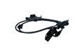 KAMOKA ABS Sensor Raddrehzahl 1060634 für TOYOTA COROLLA AURIS MIRAI PRIUS PLUS