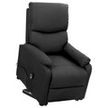 Aufstehsessel Fernsehsessel Relaxsessel TV Sessel Liegesessel Stoff vidaXL