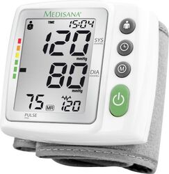 Medisana Blutdruckmessgerät BW-315 für Handgelenk
