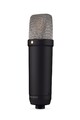 0698813009770 RØDE NT1 5th Generation Black - Kondensatormikrofon RODE