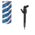 BOSCH EINSPRITZDÜSE COMMON RAIL passend für BMW 1 2 3 4 X1 MINI MINI | 0 445