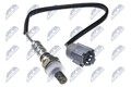 Lambdasonde vorne links Diagnosesonde ESL-CH-011 NTY für JEEP CHRYSLER DODGE
