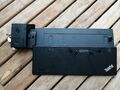 Lenovo ThinkPad Ultra Dock Station 40A2 20V - inkl. 2 Schlüssel 