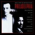 Various - Philadelphia (Music From The Motion Picture) CD #G1994549