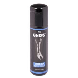 100ml Eros Liquid Aqua Based Gleitgel - auf Wasserbasis
