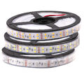 5-20m 12V LED SMD 5050 Streifen Stripe Warmweiss Kaltweiss Leiste Band dimmbar