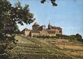72222639 Obertsrot Markgraeflich Badische Gaststaette Kaffeeterasse Schloss Eber