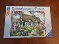 ravensburger puzzle 500 teile Cottage