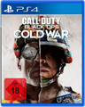 Call of Duty: Black Ops - Cold War - PS4 / PlayStation 4 - KUNDENRÜCKNAHME