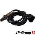 Lambdasonde Sensor Abgassteuerung JP GROUP 1193804000 für SKODA PASSAT BENTLEY 4