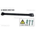 Triscan Querlenker hinten für Audi Seat Skoda VW