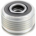 NTN SNR GA751.18 Generatorfreilauf für MERCEDES BENZ A KLASSE W169