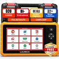 2025 LAUNCH X431 CRP919C Lite PRO OBD2 Diagnosegerät ECU Coding TPMS ALLE SYSTEM