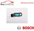 MAP SENSOR DRUCKSENSOR SAUGROHRDRUCK BOSCH 0 261 230 057 P FÜR PEUGEOT 306,406