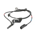 1x ORIGINAL® Delphi Sensor, Raddrehzahl Vorne, Rechts für Mitsubishi ASX
