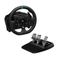 Logitech G923 TRUEFORCE Gaming Rennlenkrad mit Pedalen für Xbox und PC