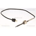 1x Sensor, Abgastemperatur TRISCAN 8826 23011 passend für MERCEDES-BENZ