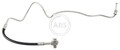 A.B.S. Bremsschlauch SL 5745 für SKODA VW AUDI SEAT GOLF A3 TT BORA LEON 8N3 VAN