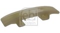 FEBI BILSTEIN 46471 Gleitschiene, Steuerkette für AUDI,SEAT,SKODA,VW