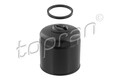 TOPRAN-OE 101 519 Ölfilter für AUDI,VOLVO,VW