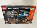 LEGO TECHNIC Remote-Controlled Stunt Racer (42095) - NEU / NEW - SEALED BOX #4