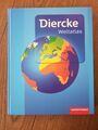Diercke Weltatlas, Ausgabe 2020, Westermann, ISBN 978-3-14-100800-5,