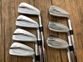 Ping i59 Eisensatz 4-9, Pw 7tlg Flex Stiff Dynamic Gold S200 Stahl