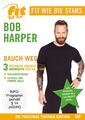 Fit for Fun - Fit wie die Stars: Bob Harper - Bauch weg DVD Neu OVP 