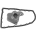 Hydraulikfiltersatz, Automatikgetriebe BLUE PRINT ADBP210131 für NISSAN RENAULT