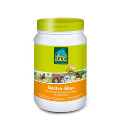 Lexa Gastro Akut, 1 Kg (26,99 EUR/kg)