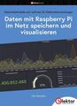 Daten mit dem Raspberry Pi im Netz speichern und visualisieren