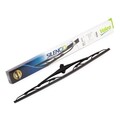 VALEO SILENCIO PERFORMANCE & SILENCIO CONVENTIONAL SINGLE Scheibenwischer Vorne