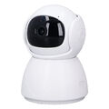 Indoor Security Kamera ABS Home Überwachung WiFi Kamera Bewegungserkennung C GD2