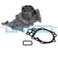 DAYCO Wasserpumpe, Motorkühlung für Fahrzeuge ohne Servolenkung DP304