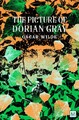 The Picture of Dorian Gray by Oscar Wilde (Paperback Book)
