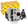 ATL LICHTMASCHINE GENERATOR 70A passend für OPEL ASTRA COMBO CORSA VECTRA | L
