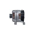1x Generator BOSCH 1 986 A00 738 passend für BMW