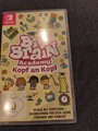 Big Brain Academy: Kopf an Kopf (Nintendo Switch, 2021)